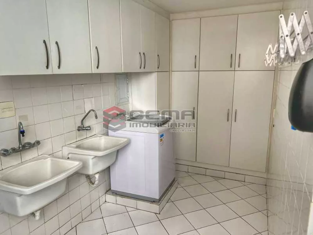 Apartamento, 4 quartos, 365 m² - Foto 6