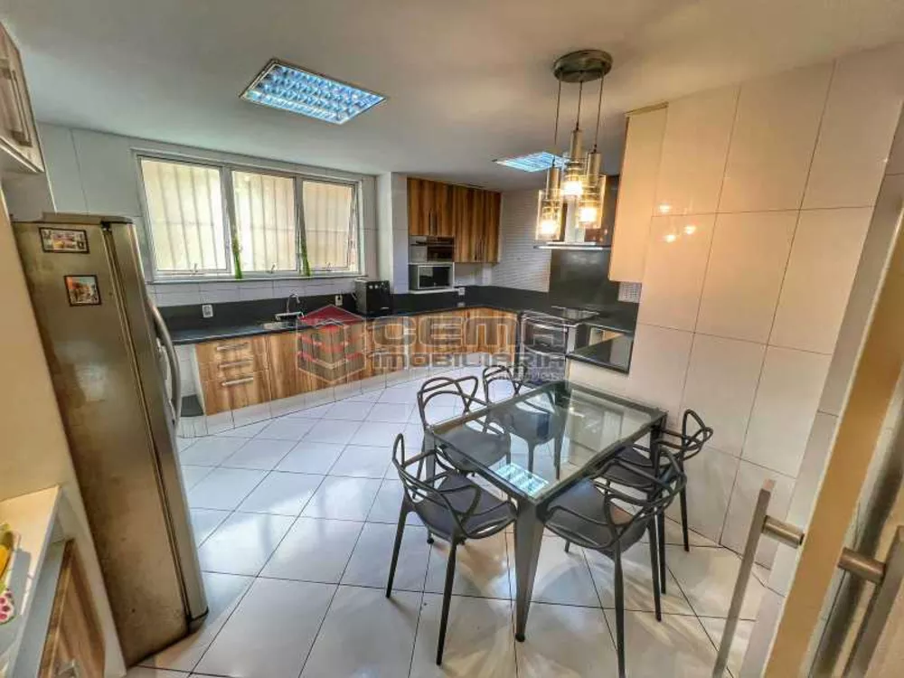 Apartamento, 4 quartos, 365 m² - Foto 17