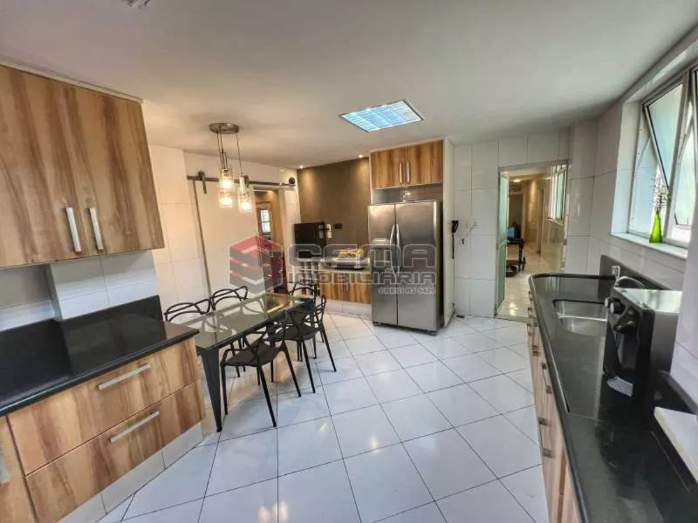 Apartamento, 4 quartos, 365 m² - Foto 24