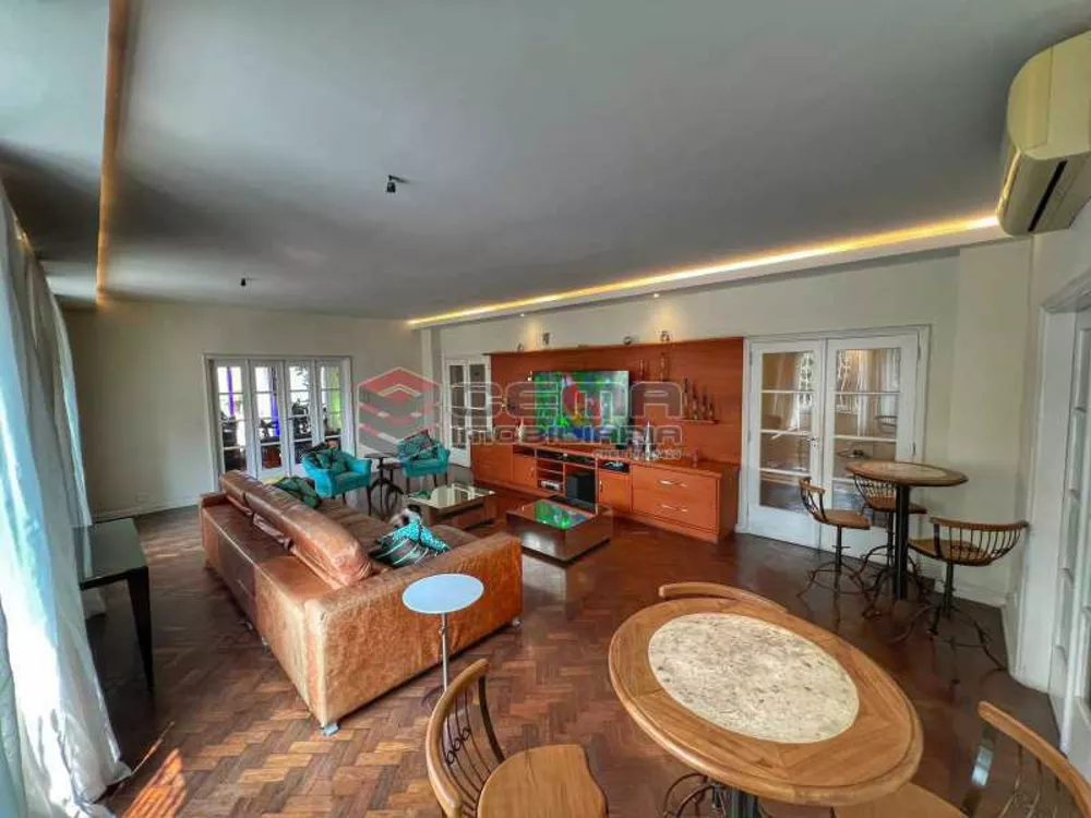 Apartamento, 4 quartos, 365 m² - Foto 14