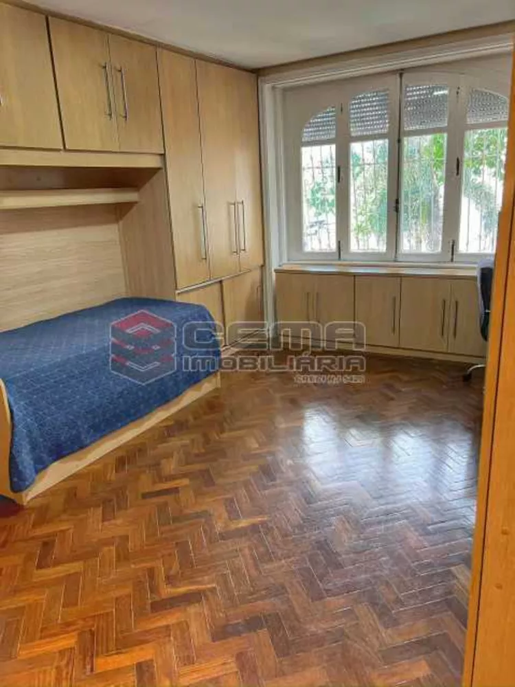 Apartamento, 4 quartos, 365 m² - Foto 5