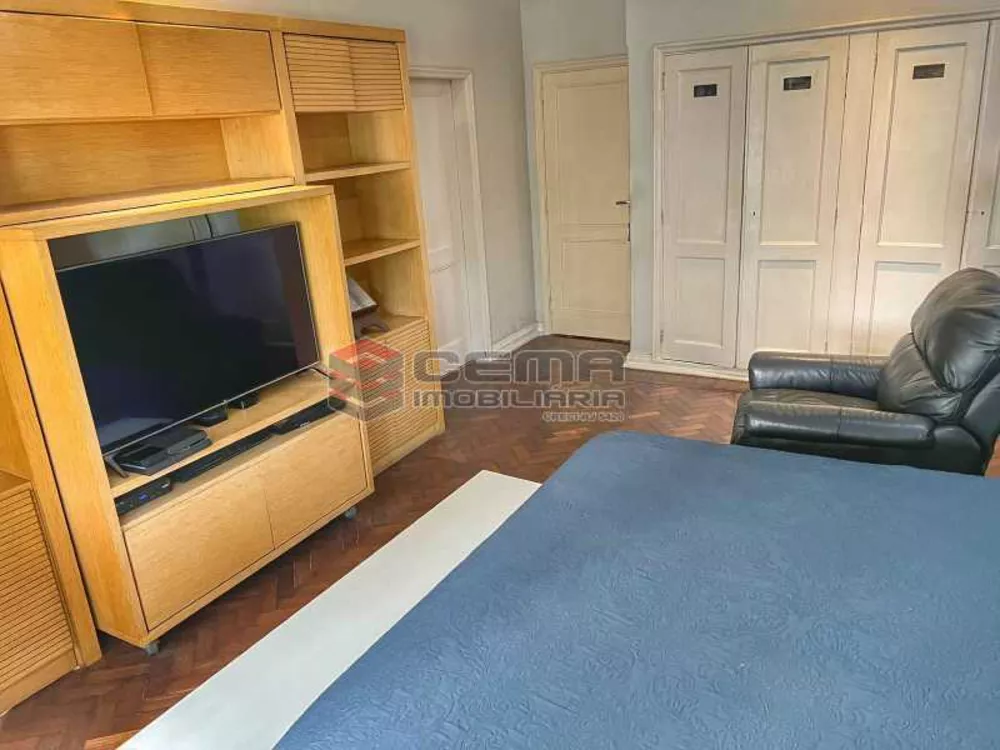 Apartamento, 4 quartos, 365 m² - Foto 10