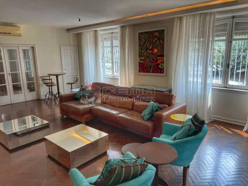 Apartamento, 4 quartos, 365 m² - Foto 4
