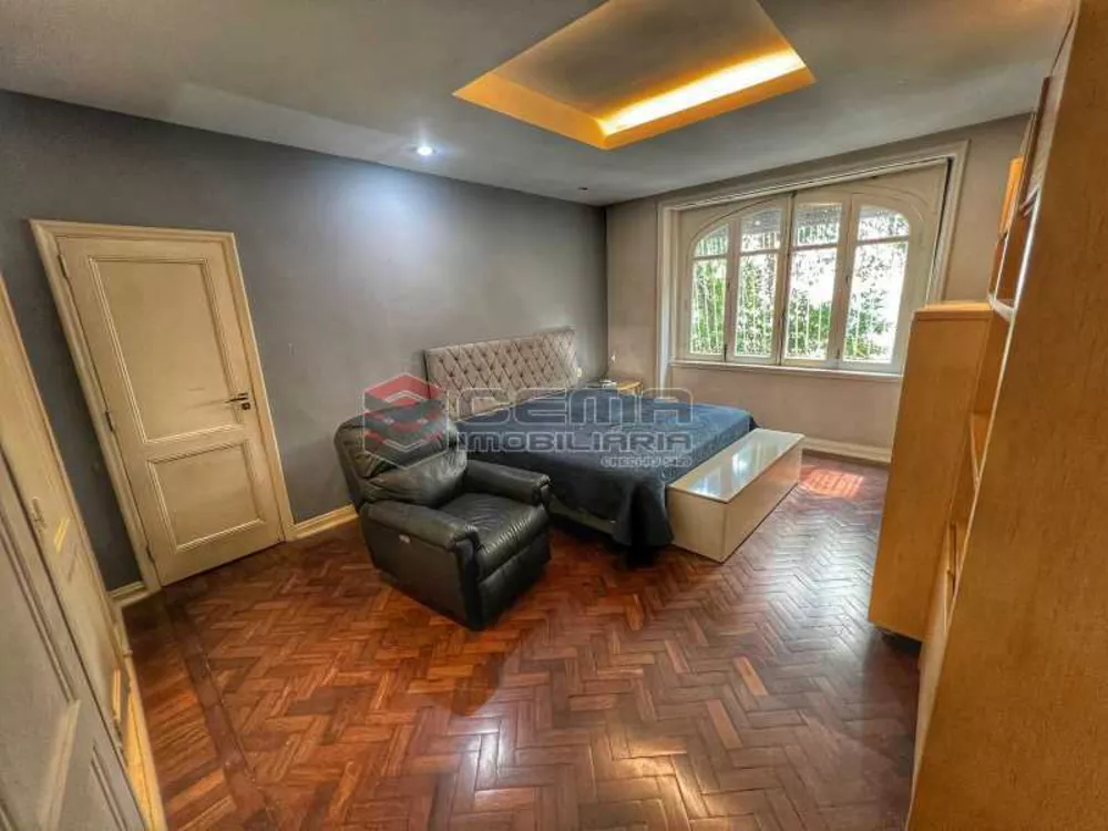 Apartamento, 4 quartos, 365 m² - Foto 7