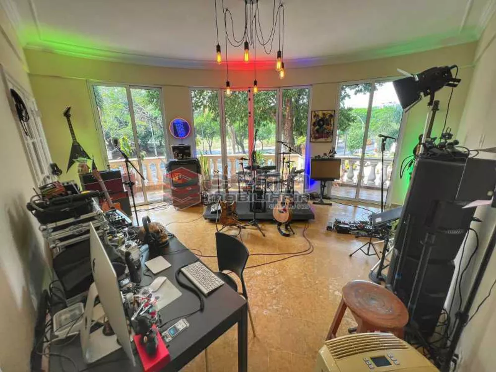 Apartamento, 4 quartos, 365 m² - Foto 19