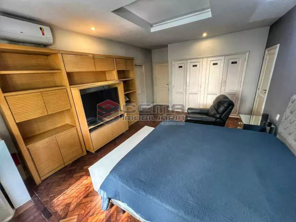 Apartamento, 4 quartos, 365 m² - Foto 20