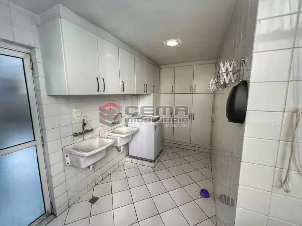 Apartamento, 4 quartos, 365 m² - Foto 25