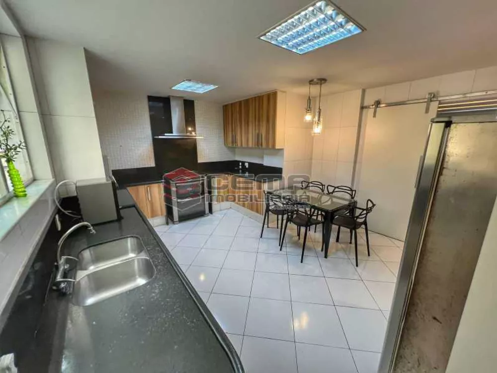 Apartamento, 4 quartos, 365 m² - Foto 8