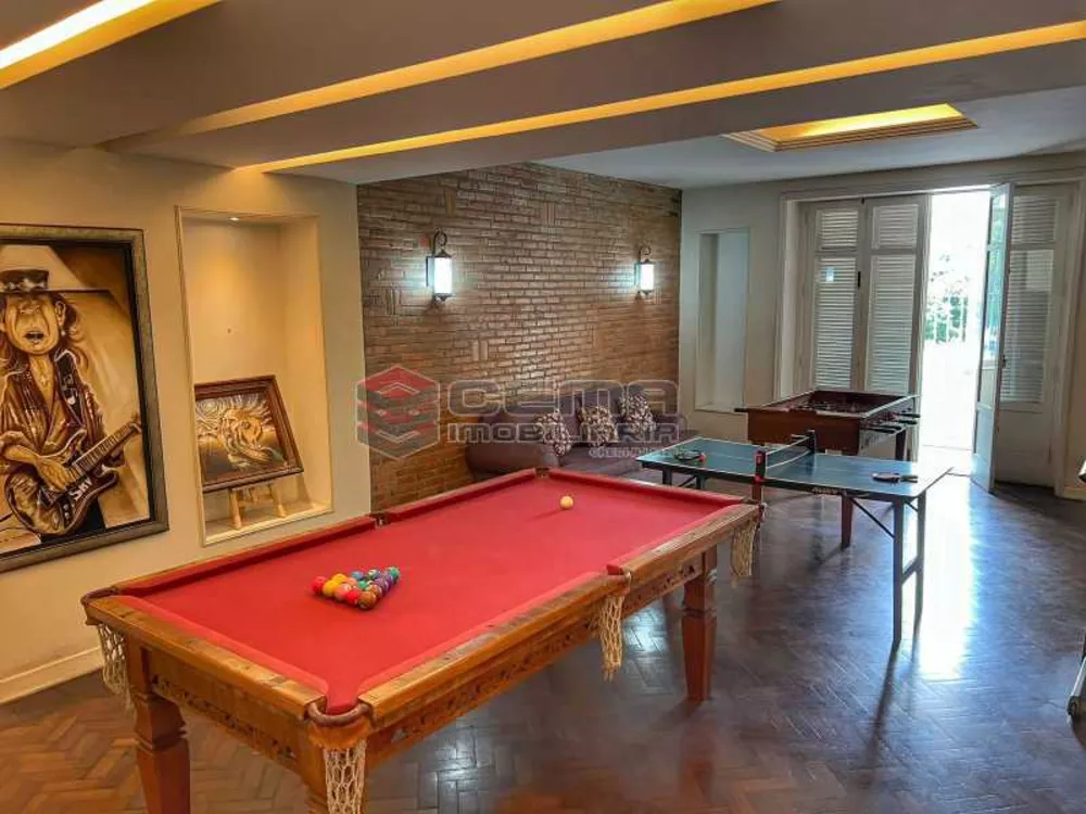Apartamento, 4 quartos, 365 m² - Foto 26