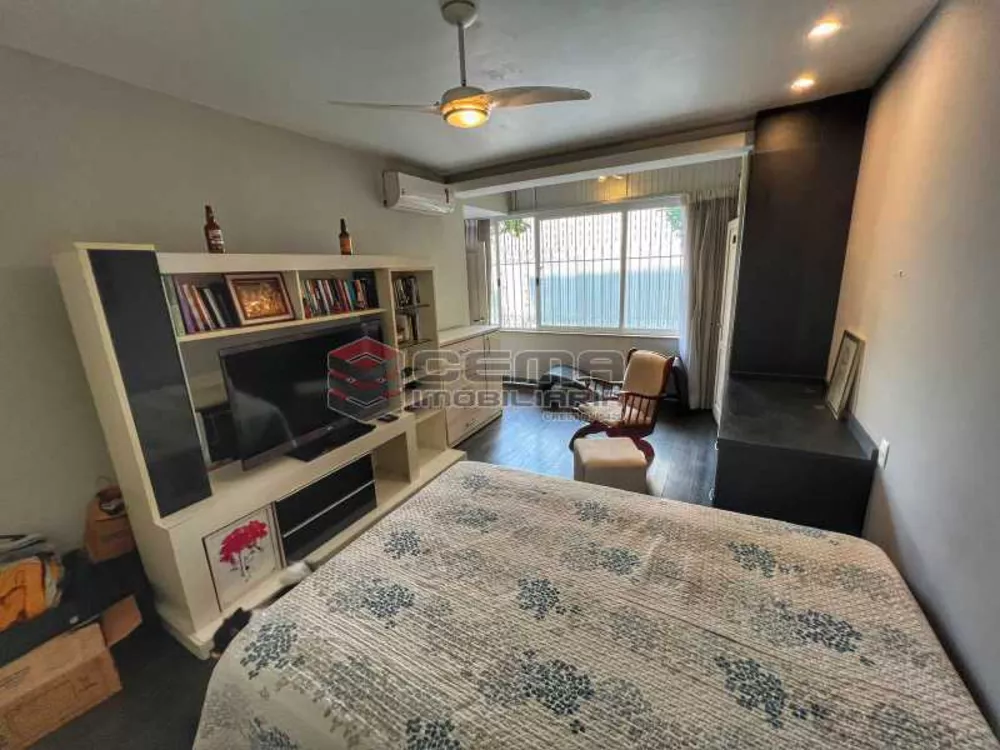 Apartamento, 4 quartos, 365 m² - Foto 13