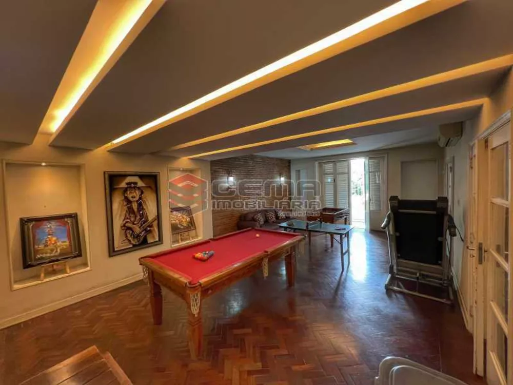 Apartamento, 4 quartos, 365 m² - Foto 3