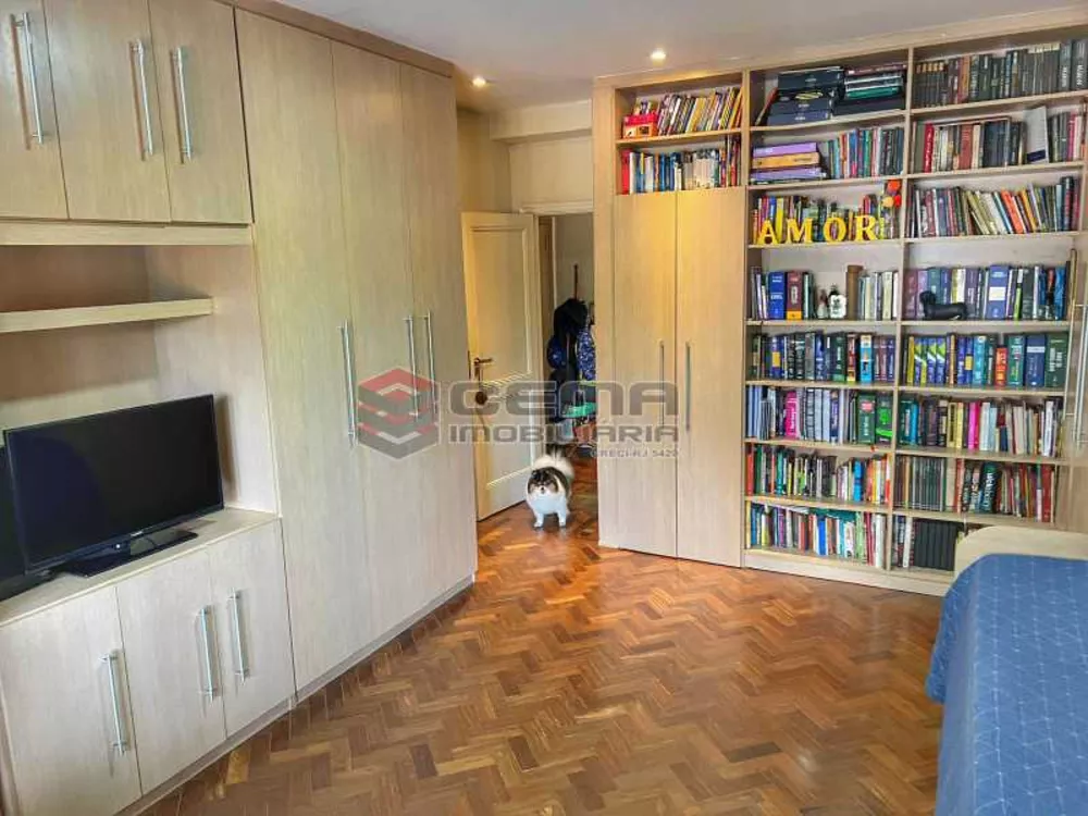 Apartamento, 4 quartos, 365 m² - Foto 2