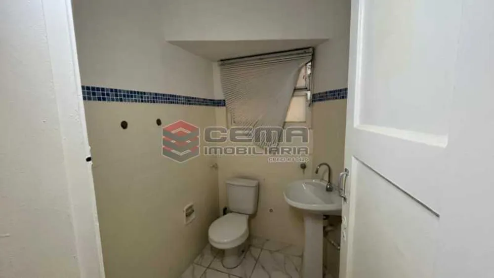 Sala-Conjunto, 25 m² - Foto 6