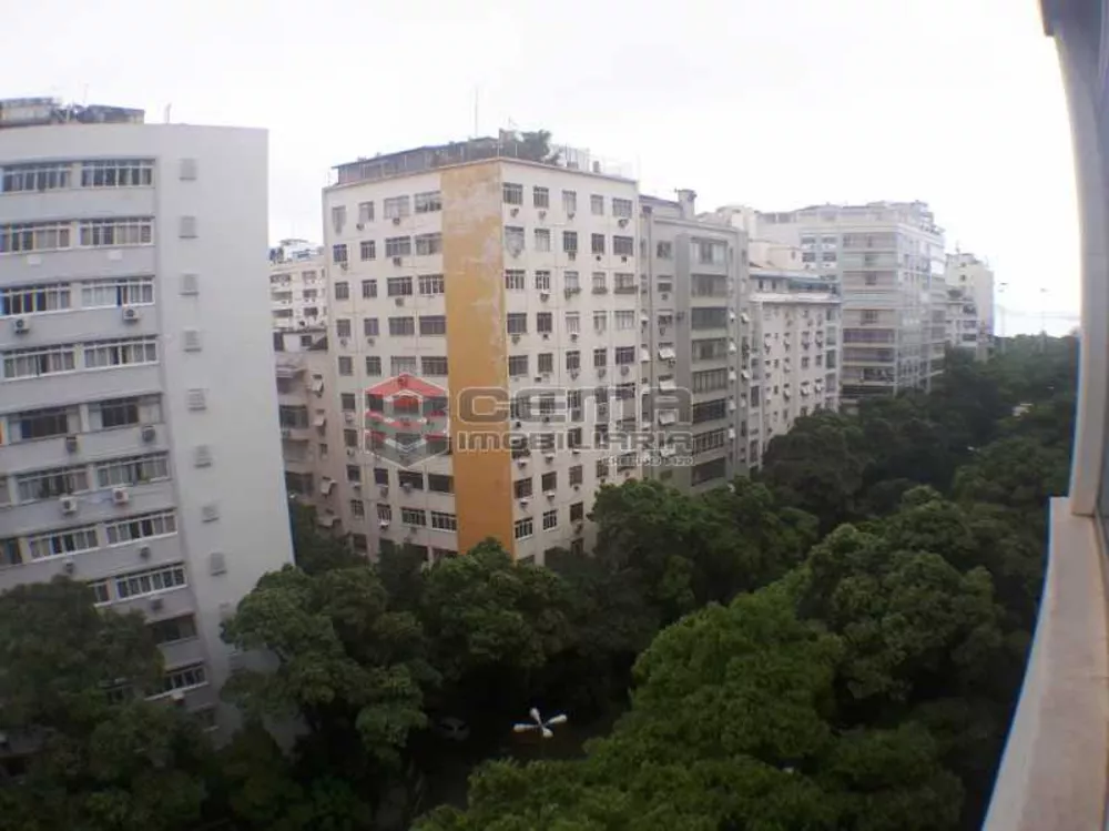 Apartamento, 4 quartos, 372 m² - Foto 1