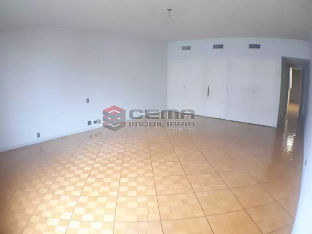 Apartamento, 4 quartos, 372 m² - Foto 15