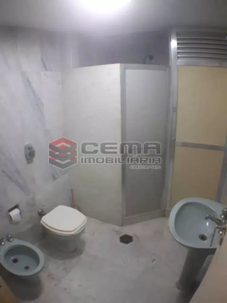 Apartamento, 4 quartos, 372 m² - Foto 6