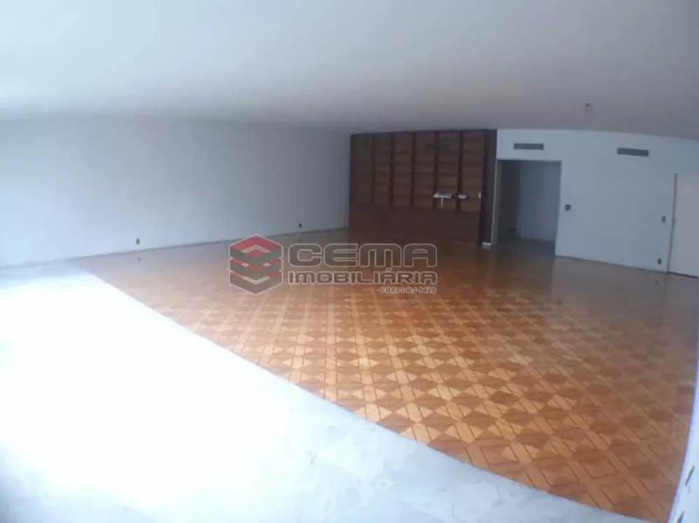 Apartamento, 4 quartos, 372 m² - Foto 2