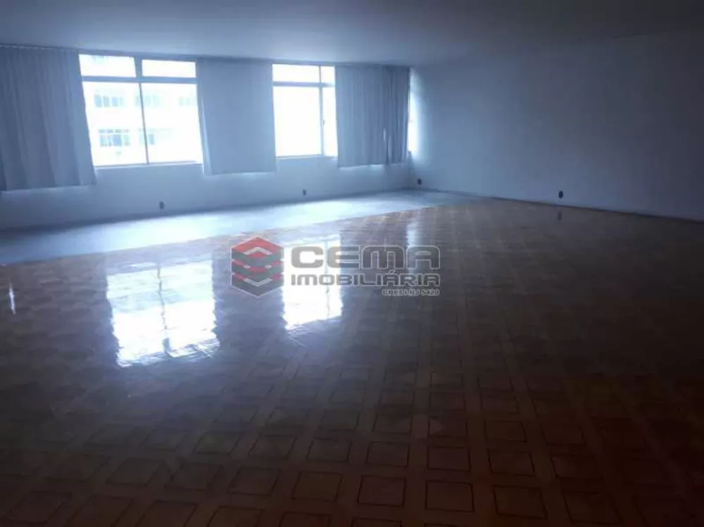 Apartamento, 4 quartos, 372 m² - Foto 4