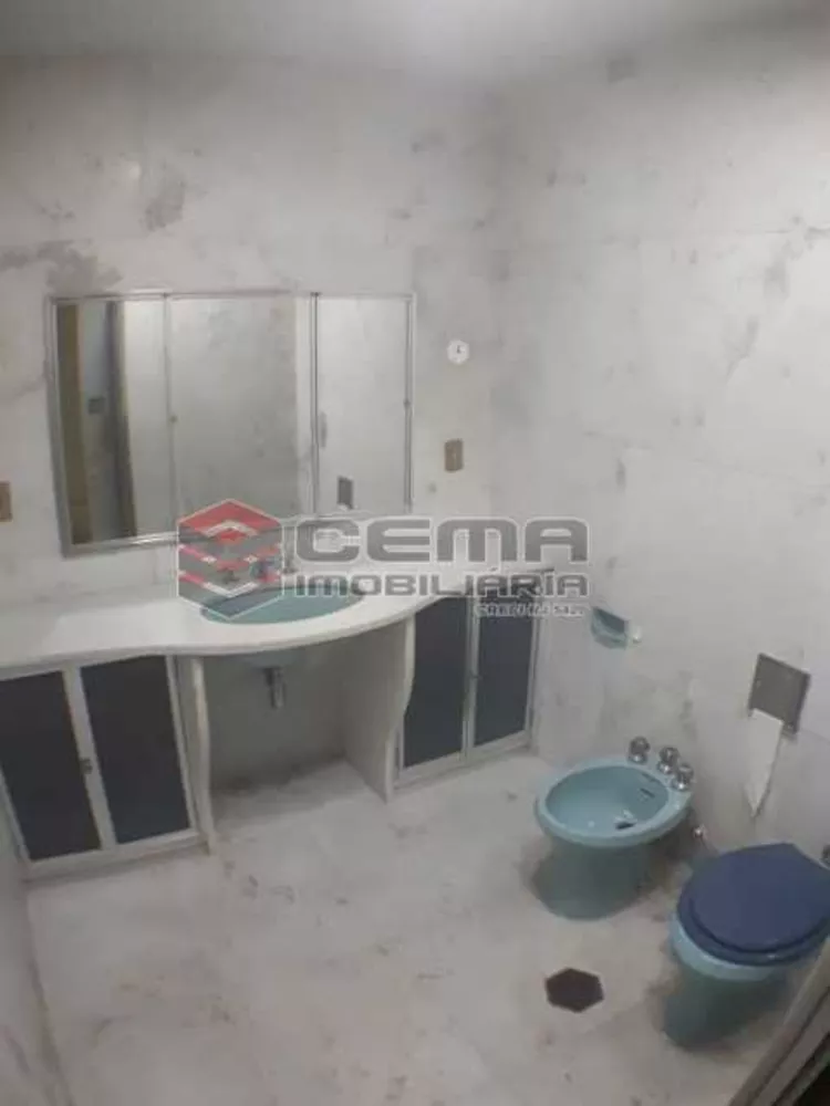 Apartamento, 4 quartos, 372 m² - Foto 8