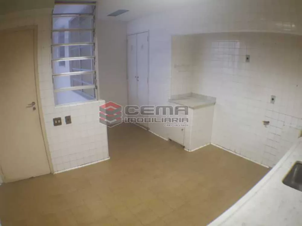 Apartamento, 4 quartos, 372 m² - Foto 22