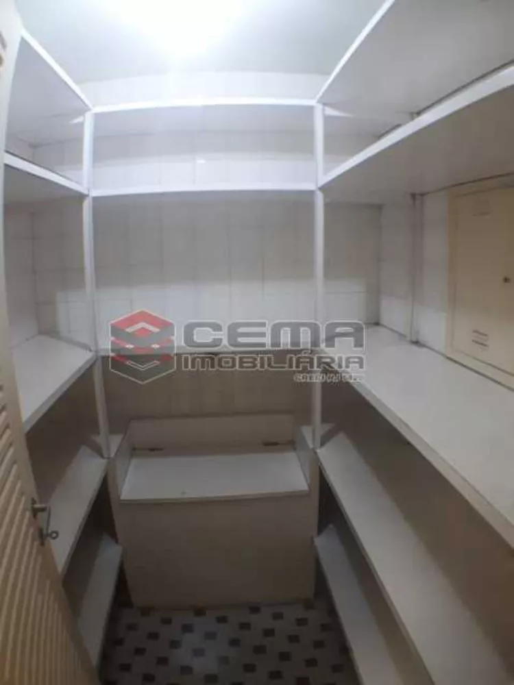 Apartamento, 4 quartos, 372 m² - Foto 23