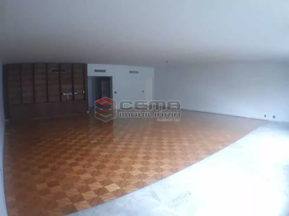 Apartamento, 4 quartos, 372 m² - Foto 3