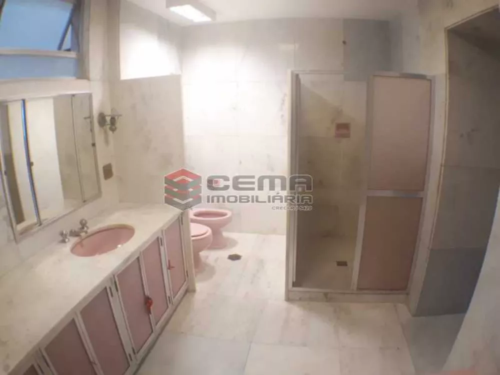 Apartamento, 4 quartos, 372 m² - Foto 16