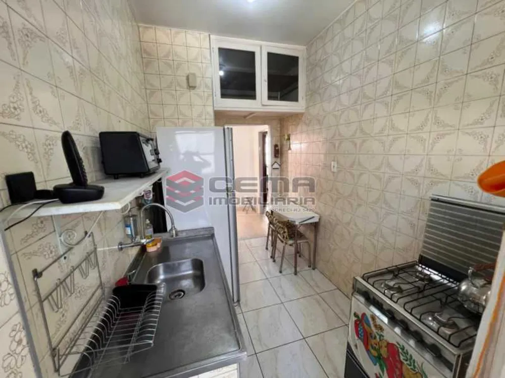 Apartamento, 1 quarto, 64 m² - Foto 12