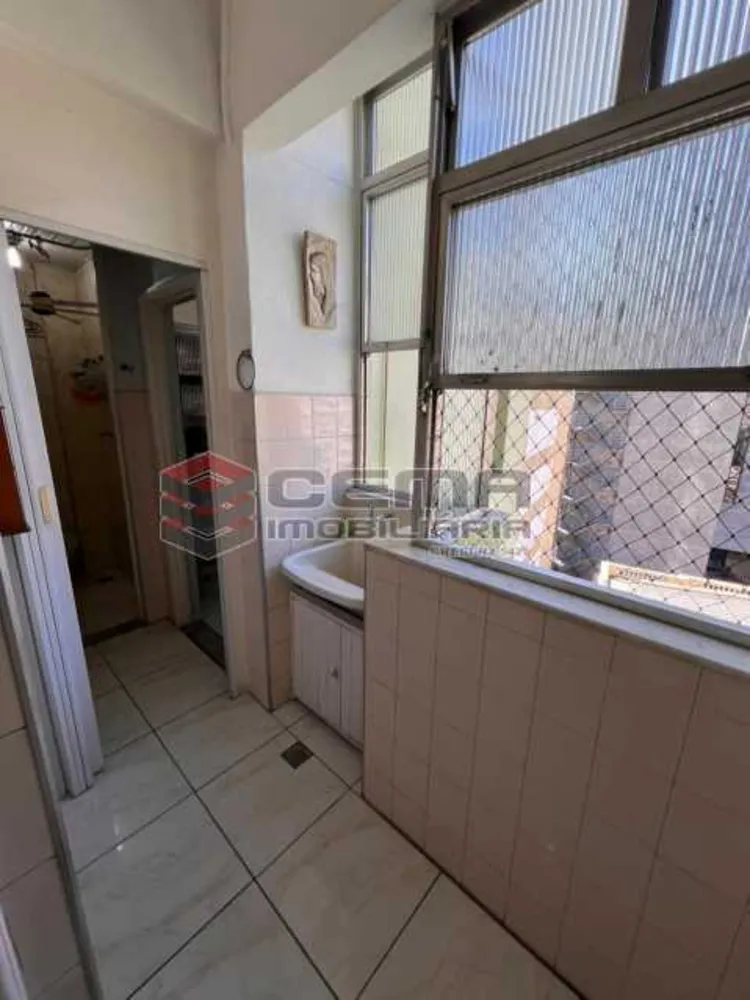 Apartamento, 1 quarto, 64 m² - Foto 27