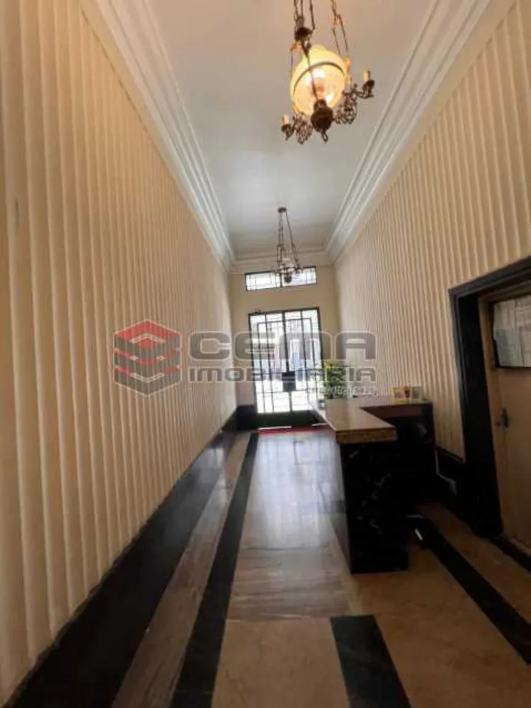 Apartamento, 1 quarto, 64 m² - Foto 10