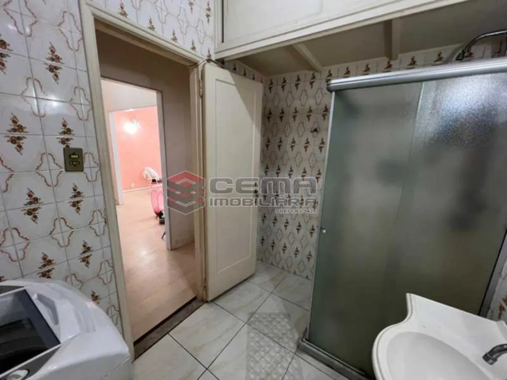 Apartamento, 1 quarto, 64 m² - Foto 16