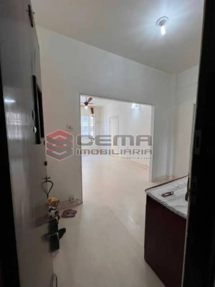 Apartamento, 1 quarto, 64 m² - Foto 3