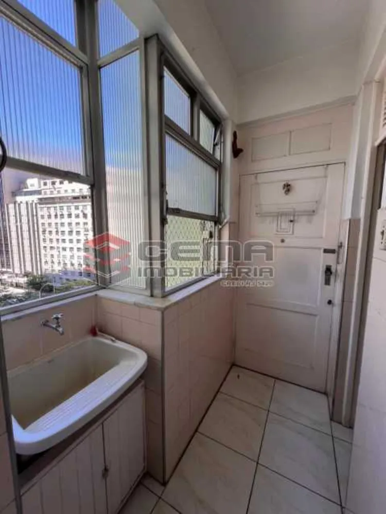Apartamento, 1 quarto, 64 m² - Foto 2