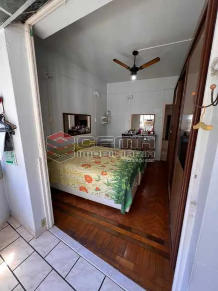 Apartamento, 1 quarto, 64 m² - Foto 5