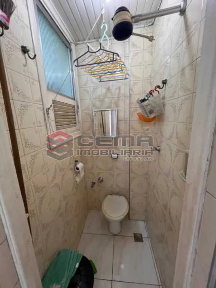 Apartamento, 1 quarto, 64 m² - Foto 8