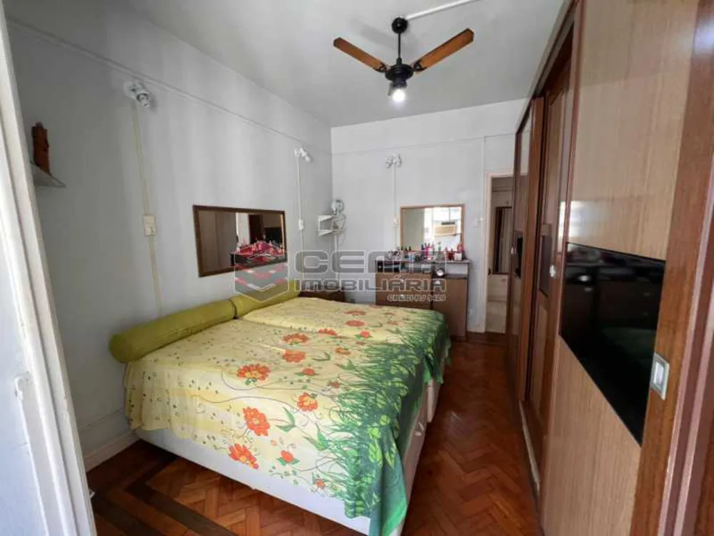 Apartamento, 1 quarto, 64 m² - Foto 7