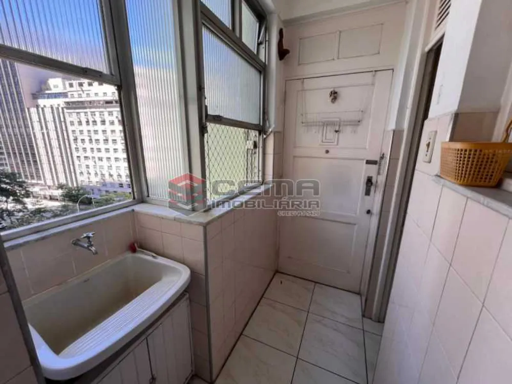 Apartamento, 1 quarto, 64 m² - Foto 4