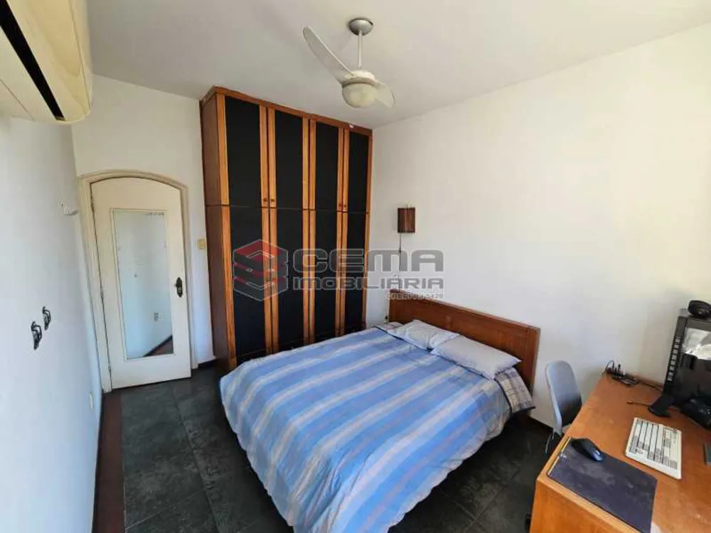 Apartamento, 2 quartos, 80 m² - Foto 6