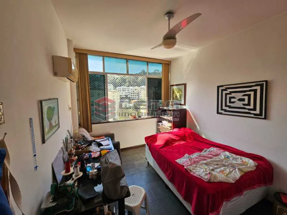 Apartamento, 2 quartos, 80 m² - Foto 14