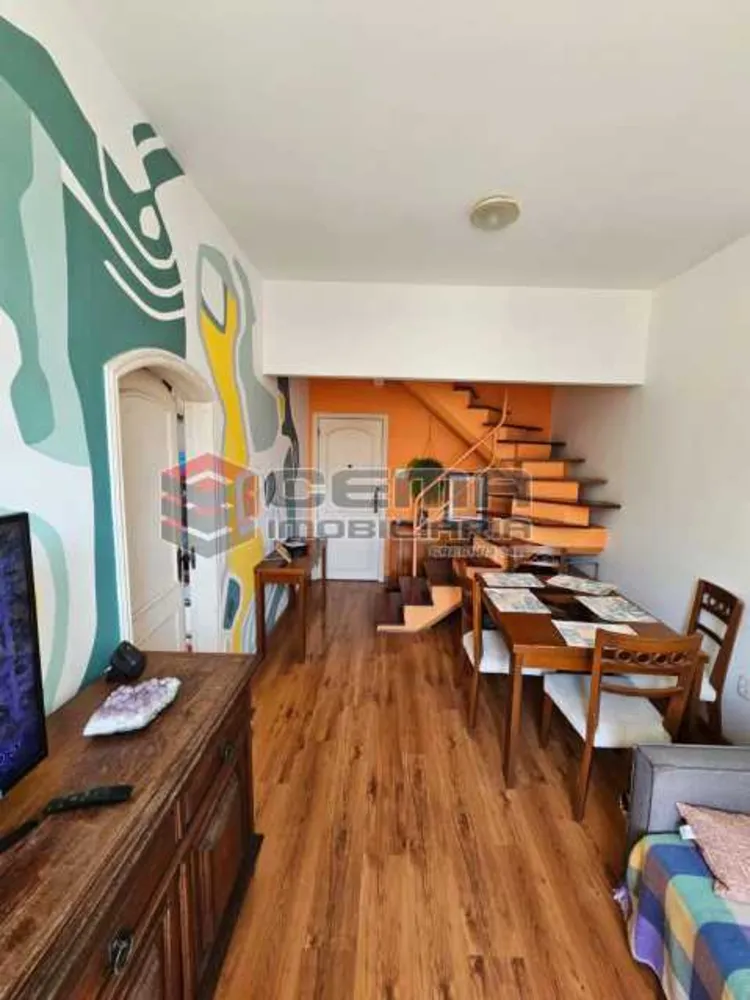Apartamento, 2 quartos, 80 m² - Foto 16