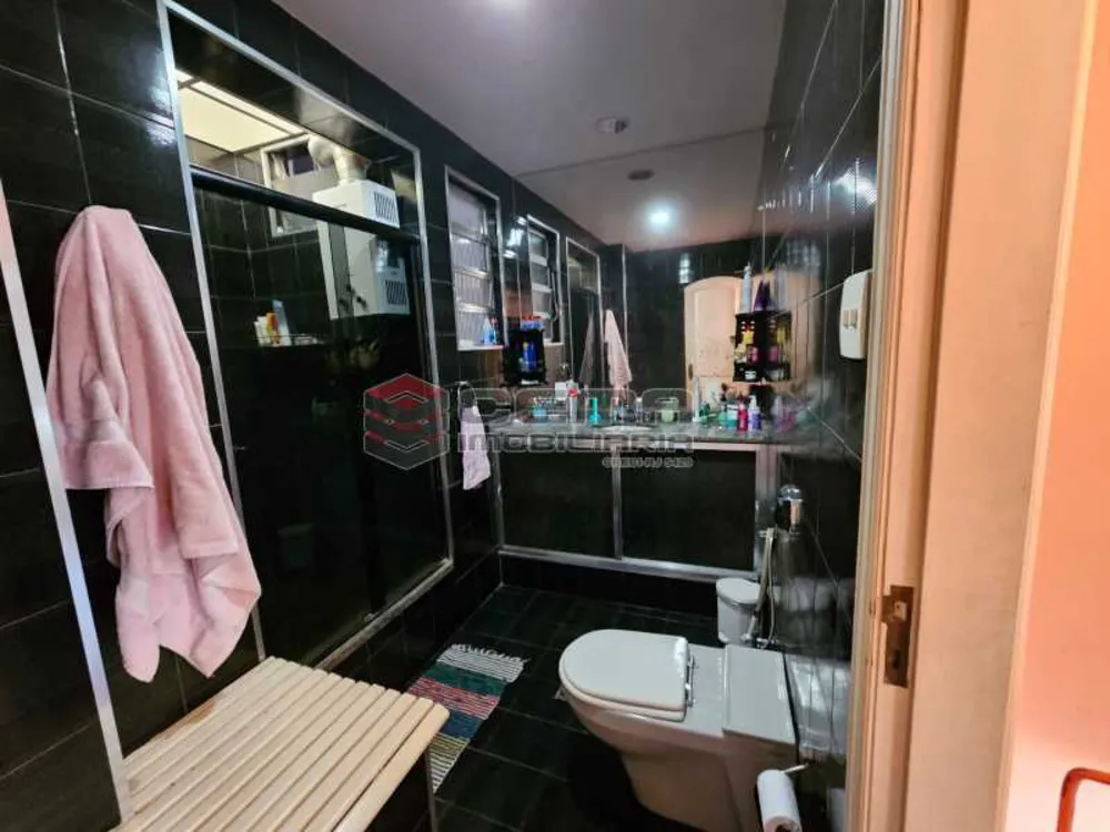 Apartamento, 2 quartos, 80 m² - Foto 17