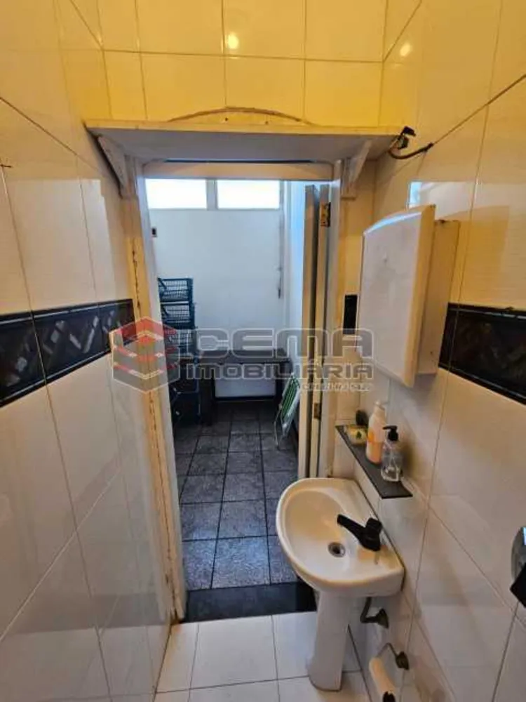 Apartamento, 2 quartos, 80 m² - Foto 22