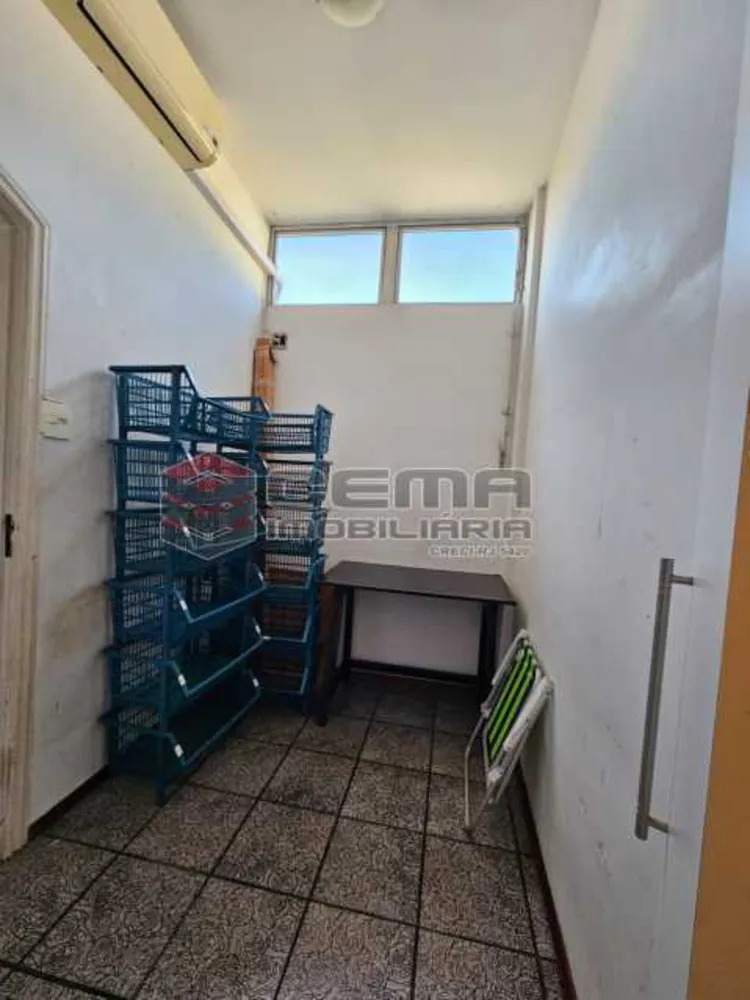 Apartamento, 2 quartos, 80 m² - Foto 5