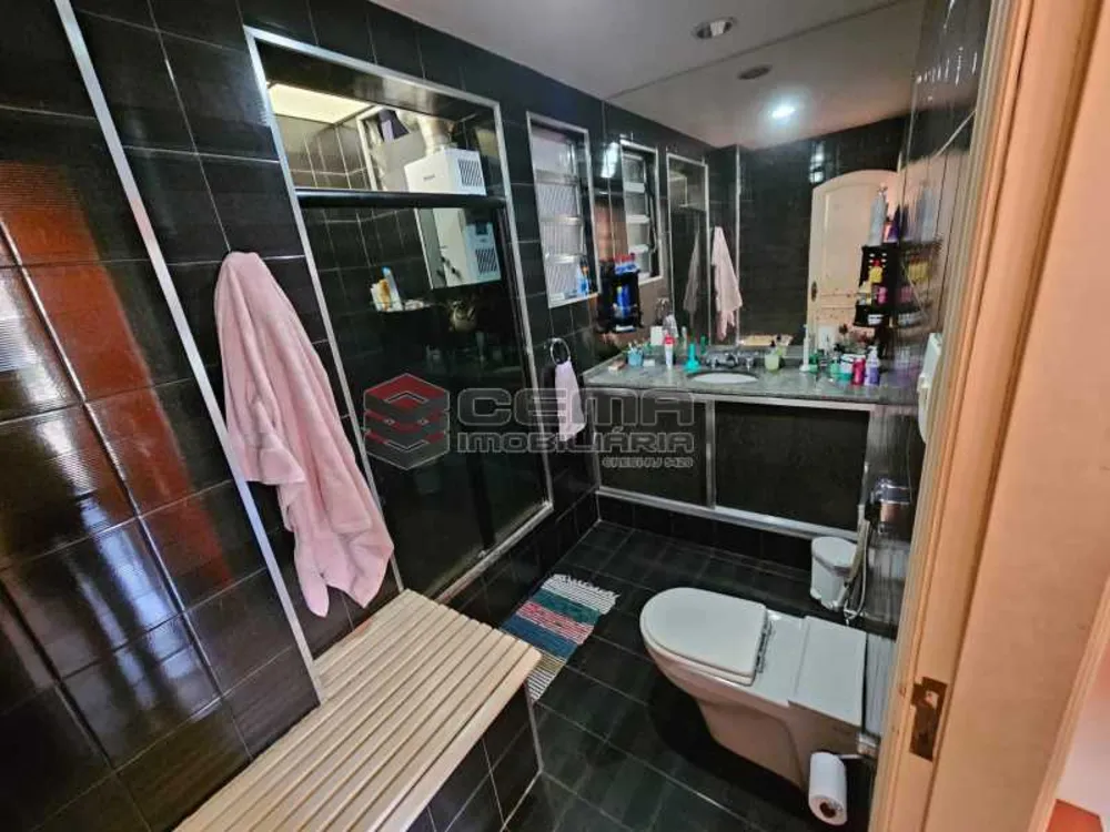 Apartamento, 2 quartos, 80 m² - Foto 3