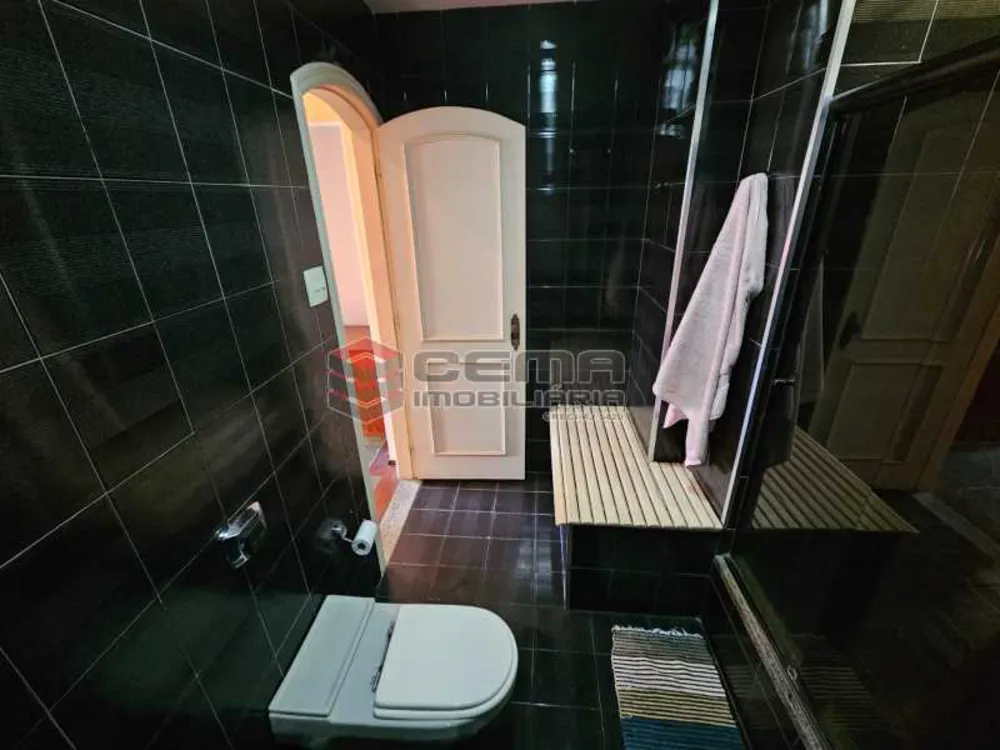 Apartamento, 2 quartos, 80 m² - Foto 9