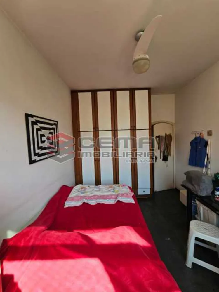 Apartamento, 2 quartos, 80 m² - Foto 4