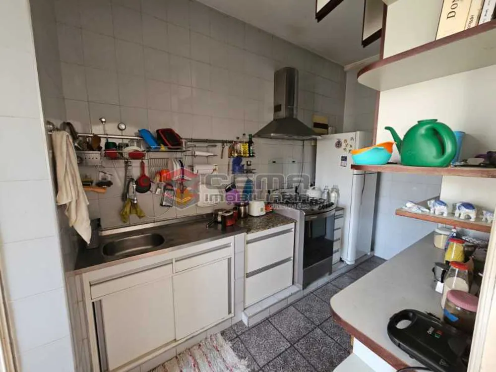Apartamento, 2 quartos, 80 m² - Foto 8