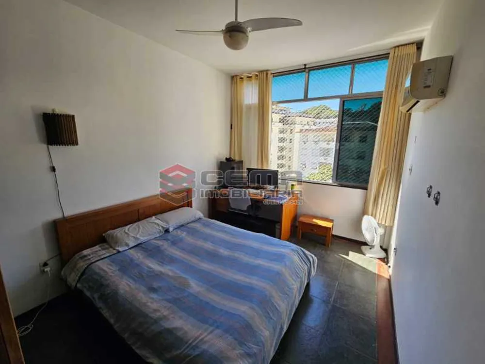 Apartamento, 2 quartos, 80 m² - Foto 10