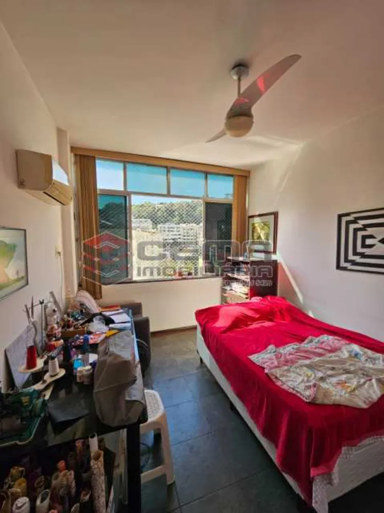 Apartamento, 2 quartos, 80 m² - Foto 7