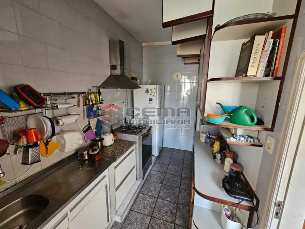 Apartamento, 2 quartos, 80 m² - Foto 19